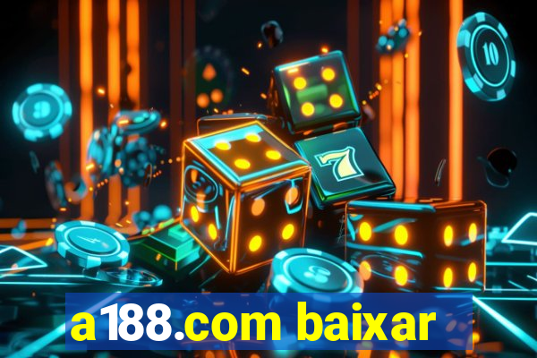 a188.com baixar